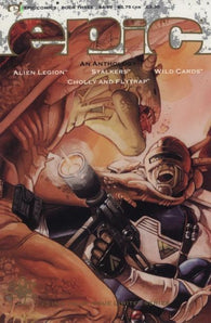Epic An Anthology - 03