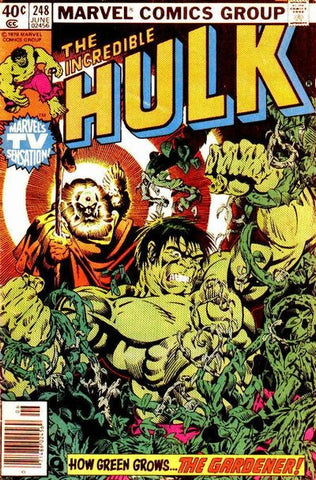 Hulk - 248