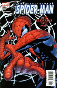 Spectacular Spider-Man #12 by Marvel Comics