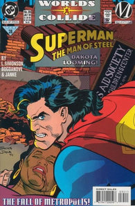 Superman Man of Steel - 035