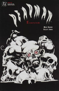 Deadman Exorcism - 02
