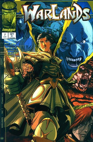 Warlands - 007