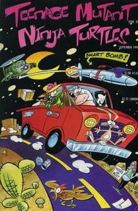 Teenage Mutant Ninja Turtles - 039