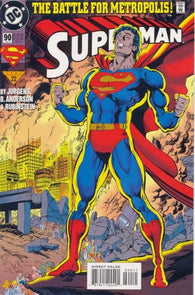 Superman Vol. 2 - 090