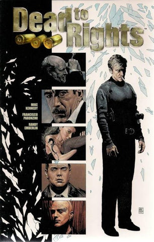 Dead To Rights - TPB