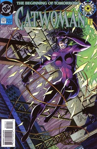 Catwoman #9 by DC Comics