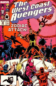 West Coast Avengers Vol. 2 - 026