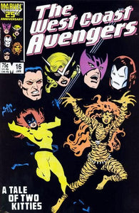 West Coast Avengers Vol. 2 - 016