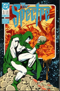 Spectre Vol. 2 - 005