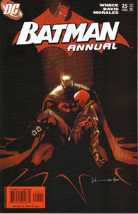 Batman - Annual 25