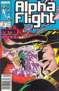 Alpha Flight - 050