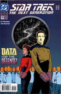 Star Trek Next Generation Vol 2 - 055