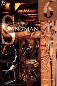Sandman Vol. 2 - 046
