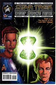 Star Trek Deep Space Nine - 024