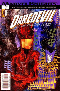 Daredevil Vol. 2 - 021