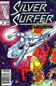 Silver Surfer Vol. 2 - 019