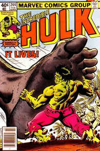 Hulk - 244