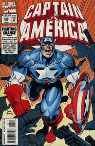 Captain America - 426