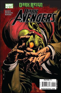 Dark Avengers - 005