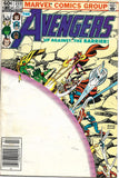 Avengers - 233 Very Good