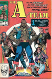 A-team - 01 - Fine