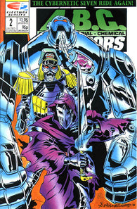 A.B.C. Warriors - 02