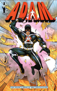 ADAM - Ashcan
