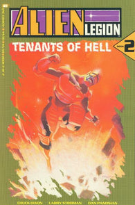 Alien Tenants of Hell - 02