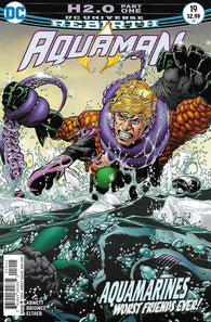 Aquaman Vol. 8 - 019