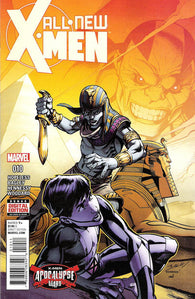 All-New X-Men Vol. 2 - 010