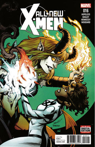 All-New X-Men Vol. 2 - 016