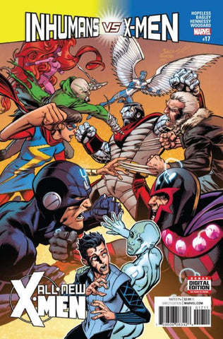 All-New X-Men Vol. 2 - 017