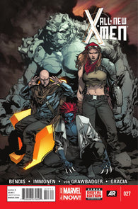 All-New X-Men - 027