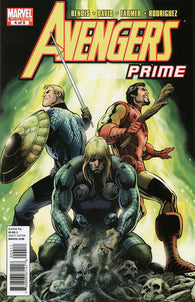 Avengers Prime - 04