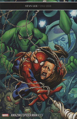 Amazing Spider-man Vol. 4 - 013