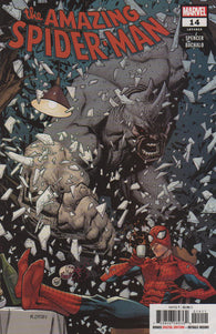 Amazing Spider-man Vol. 4 - 014