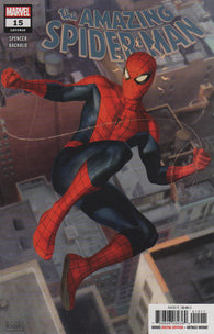 Amazing Spider-man Vol. 4 - 015