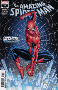 Amazing Spider-man Vol. 4 - 036