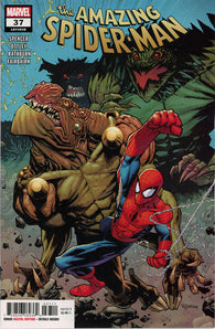 Amazing Spider-man Vol. 4 - 037