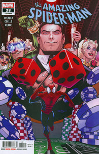 Amazing Spider-man Vol. 4 - 038