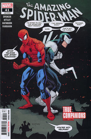 Amazing Spider-man Vol. 4 - 041