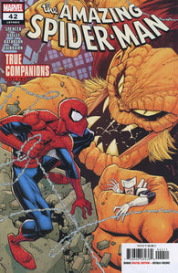 Amazing Spider-man Vol. 4 - 042