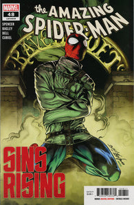Amazing Spider-man Vol. 4 - 048
