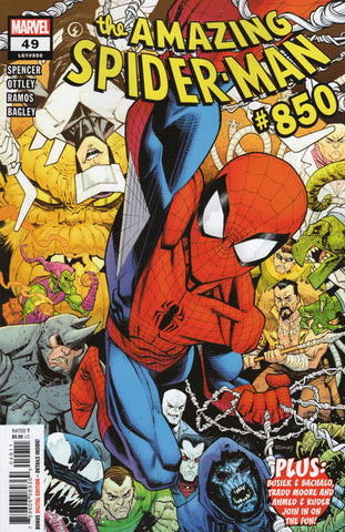 Amazing Spider-man Vol. 4 - 049