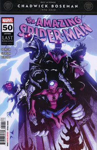 Amazing Spider-man Vol. 4 - 050