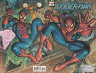 Amazing Spider-Man - 876