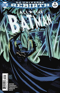 All-Star Batman - 008 Alternate