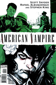 American Vampire - 005