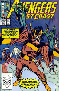 West Coast Avengers Vol. 2 - 052