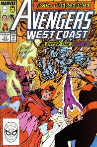 West Coast Avengers Vol. 2 - 053